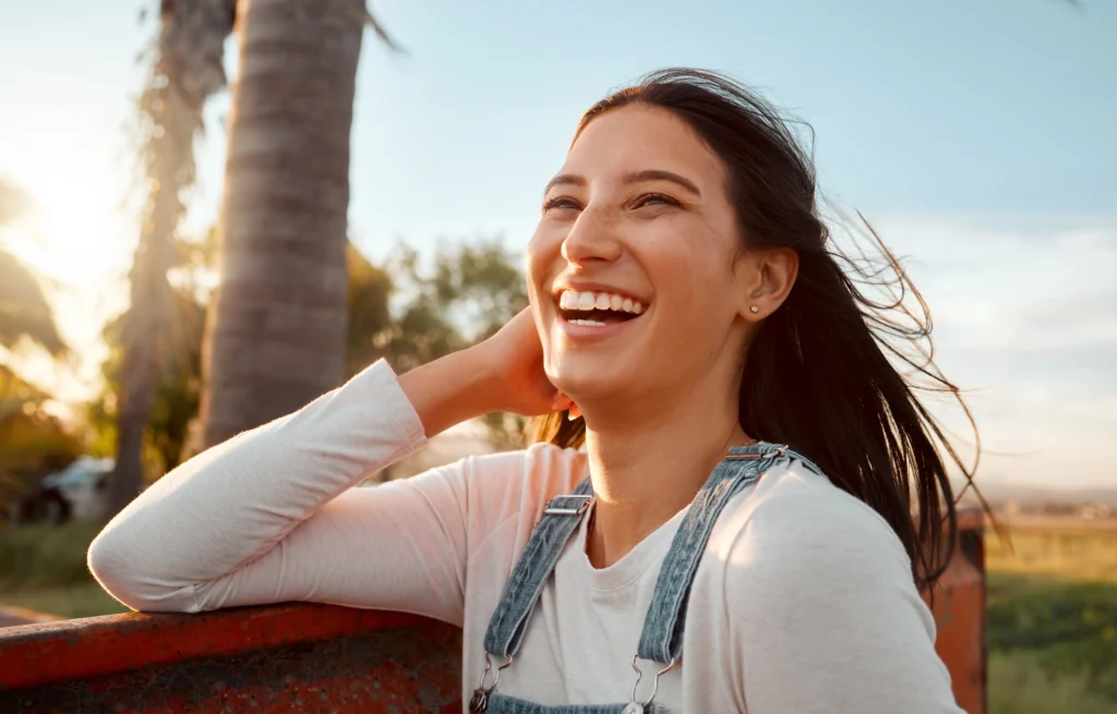 What Your Energy Levels Reveal About the Invisible Stressors in Your Body