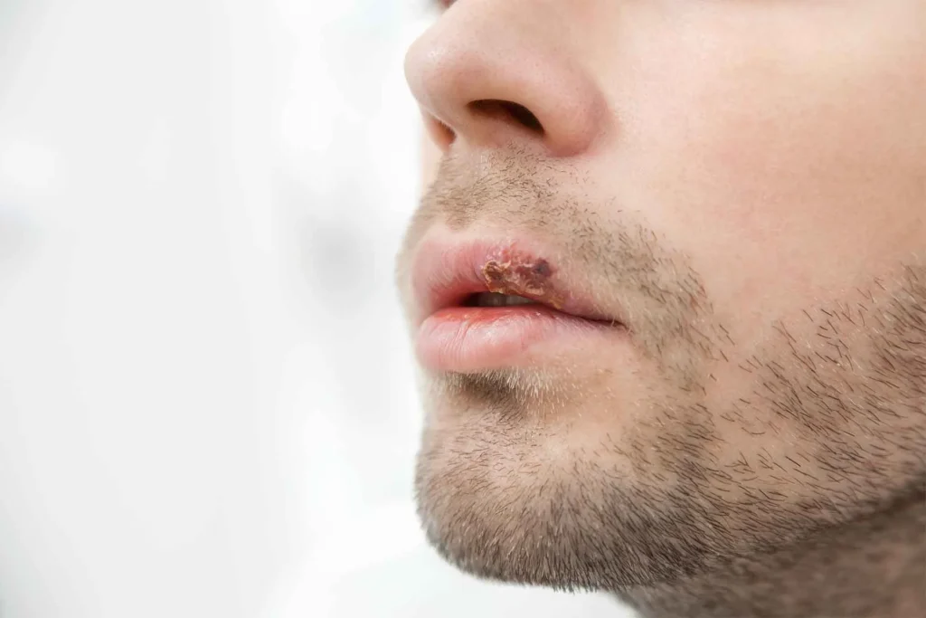 Oral vs. Genital Herpes (HSV-1 vs HSV-2): Transmission, Triggers, and Treatment Options
