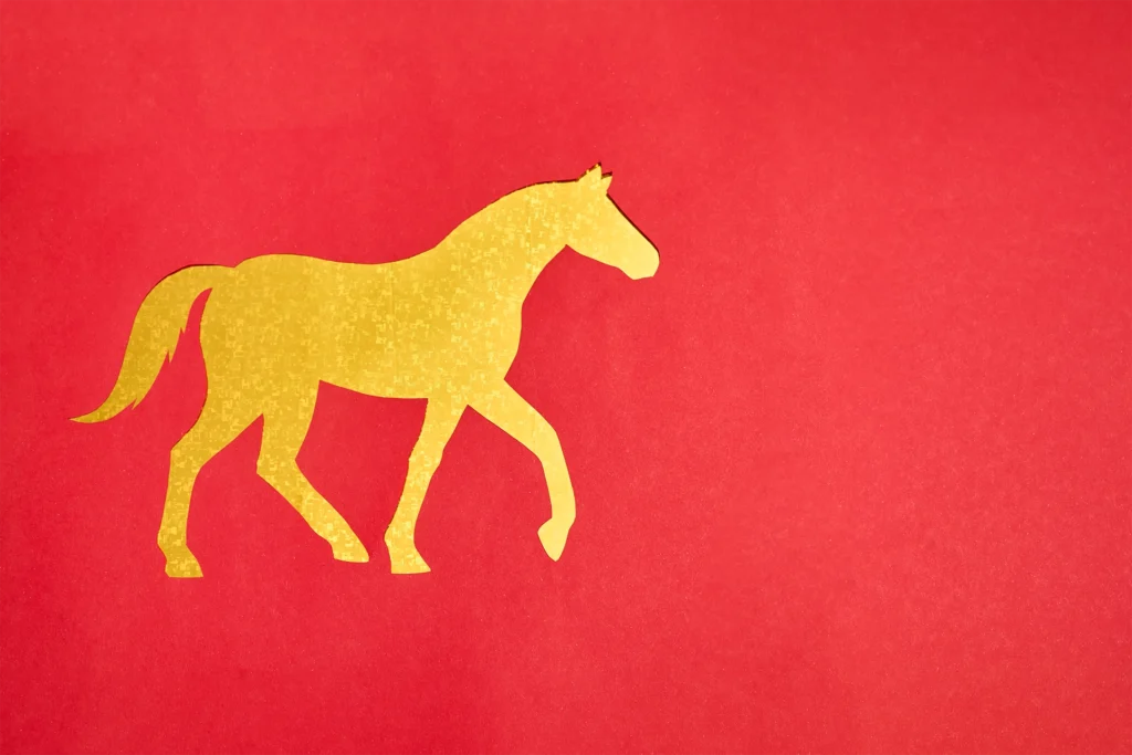 The Fire Horse Year - A Time to Refocus Your Energy on Health