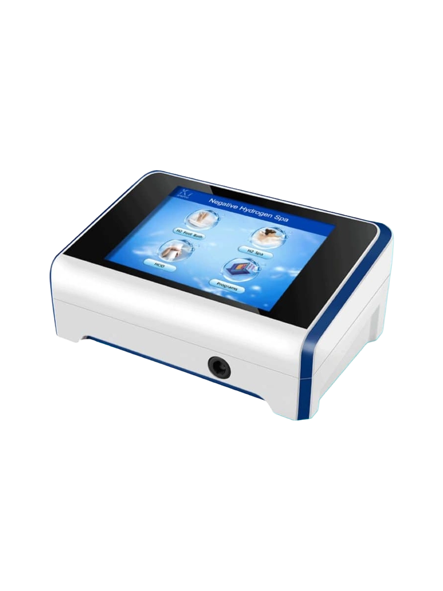 KiScience Advanced Hydrogen Detox Foot Spa