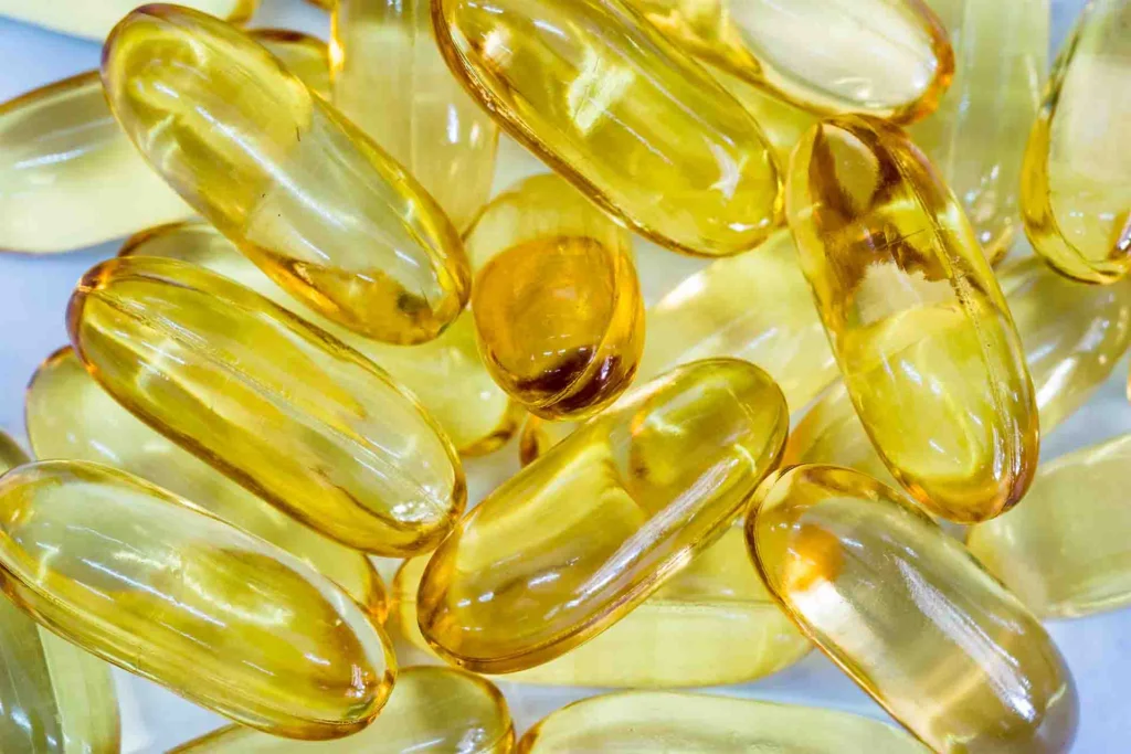 Not All Fish Oils Are Created Equal: Why Your Omega-3 Might Not Be Working