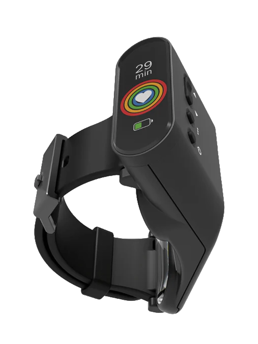 Vitality Systems Light-Based Technology